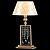 Настольная лампа декоративная Maytoni Bience H018-TL-01-NG