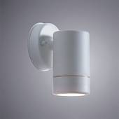 Уличный светильник Arte Lamp (Италия) арт. A3503AL-1WH