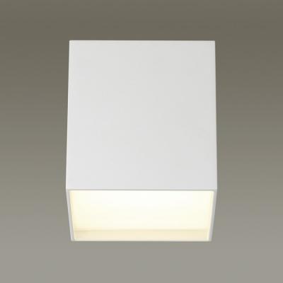 Потолочный накладной светильник ODEON LIGHT (Италия) арт.4232/10CL