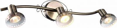 Светильник потолочный Arte Lamp арт. A5219PL-3AB