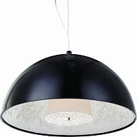 Светильник подвесной Arte Lamp арт. A4175SP-1BK