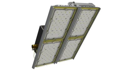 Светодиодный светильник Комплект двойной Diora Unit Ex 180/20500 К30 3K лира