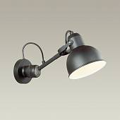 Настенный светильник на кронштейне ODEON LIGHT арт. 4125/1W
