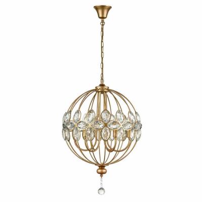 Подвесная люстра Vele Luce Laurel VL3024P06