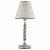 Настольная лампа декоративная Maytoni Climb ARM026-11-W