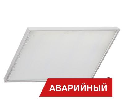 Светодиодный светильник Diora Office IP65 19/2400 microprism 5K A