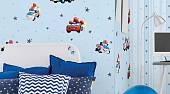 Обои SHINHAN Wallcover Dream World арт. D5045-1