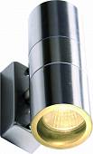 Уличный светильник Arte Lamp арт. A3202AL-2SS