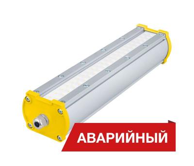 Светодиодный светильник Diora Piton 2Ex 30/3500 Г90 4К А