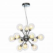 Подвесная люстра Vele Luce Dandelion VL1173L12