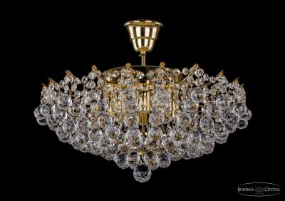 Люстра  Bohemia Ivele Crystal  арт. 7331.50.G