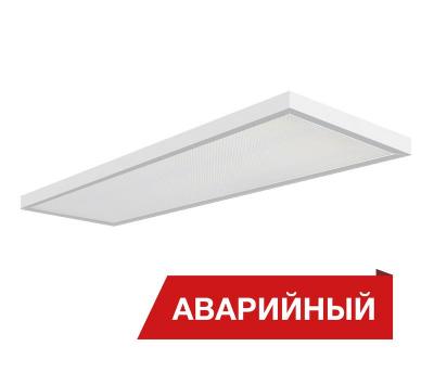 Светодиодный светильник Diora NPO IP65 47/6200 prism 6К A