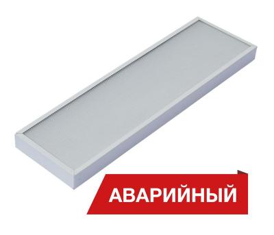 Светодиодный светильник Diora NPO IP65 Mini 19/2700 prism 3К A