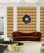 Обои SHINHAN Wallcover Natural 2020 арт. 88417-1